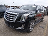 1GYS4HKJ3HR****** Used and Repairable 2017 Cadillac Escalade ESV in Denver East