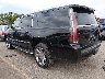 1GYS4HKJ3HR****** Salvage and Repairable 2017 Cadillac Escalade ESV in Denver East