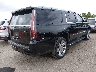 1GYS4HKJ3HR****** Salvage and Wrecked 2017 Cadillac Escalade ESV in Colorado State