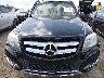 WDCGG8JB4EG****** Wrecked 2014 Mercedes-Benz Glk 350 in Texas State