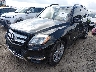 WDCGG8JB4EG****** Used and Repairable 2014 Mercedes-Benz Glk 350 in Austin