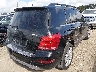WDCGG8JB4EG****** Salvage and Wrecked 2014 Mercedes-Benz Glk 350 in Texas State