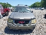 1GKET16S656****** Wrecked 2005 GMC Envoy in New York State