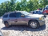 1GKET16S656****** Used 2005 GMC Envoy in New York State