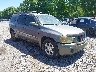1GKET16S656****** Salvage and Wrecked 2005 GMC Envoy in Albany
