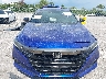 1HGCV1F38MA****** Destrozados 2021 Honda Accord en Estado de Florida