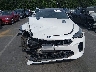 KNAE45LC4L6****** Wrecked 2020 Kia Stinger in North Carolina State
