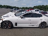 KNAE45LC4L6****** Repairable 2020 Kia Stinger in North Carolina State