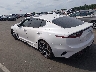 KNAE45LC4L6****** Salvage and Repairable 2020 Kia Stinger in Raleigh