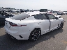 KNAE45LC4L6****** Salvage and Wrecked 2020 Kia Stinger in North Carolina State