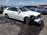 WDDHF8JBXGB****** Salvamento y Destrozados 2016 Mercedes-Benz E 350 en Saint Louis