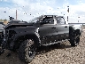 1C6SRFU90PN****** Reparables 2023 RAM 1500 en Estado de Texas