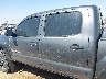 5TFLU4EN1FX****** Salvage 2015 Toyota Tacoma