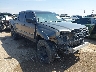5TFLU4EN1FX****** Salvage and Wrecked 2015 Toyota Tacoma in Lubbock