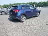 3CZRU6H76GM****** Salvage and Wrecked 2016 Honda HR-V in New York State