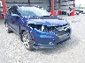 3CZRU6H76GM****** Salvage and Repairable 2016 Honda HR-V in New York State