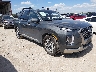 KM8R74HE0NU****** Salvage and Wrecked 2022 Hyundai Palisade in Fort Worth North