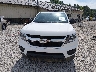 1GCGTBENXJ1****** Wrecked 2018 Chevrolet Colorado in Kentucky State