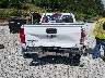 1GCGTBENXJ1****** Wrecked 2018 Chevrolet Colorado