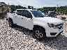 1GCGTBENXJ1****** Salvage and Wrecked 2018 Chevrolet Colorado in Ashland