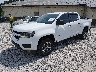1GCGTBENXJ1****** Used and Repairable 2018 Chevrolet Colorado in Ashland