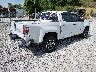 1GCGTBENXJ1****** Salvage and Wrecked 2018 Chevrolet Colorado in Kentucky State