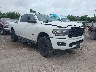 3C6UR5DL0NG****** Salvamento y Destrozados 2022 RAM 2500 en Houston