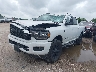 3C6UR5DL0NG****** Usados y Reparables 2022 RAM 2500 en Houston