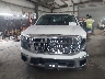 1N6AA1EK0HN****** Wrecked 2017 Nissan Titan in Georgia State