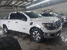 1N6AA1EK0HN****** Used 2017 Nissan Titan in Georgia State