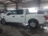 1N6AA1EK0HN****** Repairable 2017 Nissan Titan in Georgia State