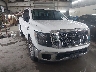 1N6AA1EK0HN****** Salvage and Wrecked 2017 Nissan Titan in Atlanta North