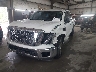 1N6AA1EK0HN****** Used and Repairable 2017 Nissan Titan in Atlanta North
