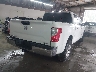 1N6AA1EK0HN****** Salvage and Wrecked 2017 Nissan Titan in Georgia State