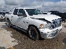 1C6RR6LT7FS****** Salvamento y Destrozados 2015 RAM 1500 en Austin North