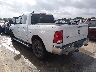 1C6RR6LT7FS****** Salvamento y Reparables 2015 RAM 1500 en Austin North