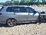 5UX33EM08T9****** Wrecked 2026 BMW X7 in New York State