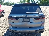 5UX33EM08T9****** Salvage 2026 BMW X7