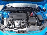 19XFL2H87SE****** Reparables 2025 Honda Civic en Lexington