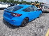 19XFL2H87SE****** Salvamento y Destrozados 2025 Honda Civic en Estado de Carolina del Sur