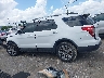 1FM5K8D82EG****** Salvamento 2014 Ford Explorer