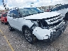 1FM5K8D82EG****** Salvamento y Destrozados 2014 Ford Explorer en Houston