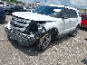 1FM5K8D82EG****** Usados y Reparables 2014 Ford Explorer en Houston