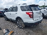 1FM5K8D82EG****** Salvamento y Reparables 2014 Ford Explorer en Houston