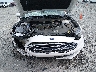 3FA6P0H78HR****** Reparables 2017 Ford Fusion en Little Rock