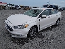 3FA6P0H78HR****** Usados y Reparables 2017 Ford Fusion en Little Rock