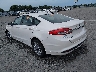 3FA6P0H78HR****** Salvamento y Reparables 2017 Ford Fusion en Little Rock