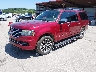 5LMJJ3JT5FE****** Used and Repairable 2015 Lincoln Navigator in Kansas City East