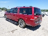5LMJJ3JT5FE****** Salvage and Repairable 2015 Lincoln Navigator in Kansas City East