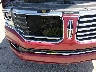 5LMJJ3JT5FE****** Salvage and Repairable 2015 Lincoln Navigator in Missouri State